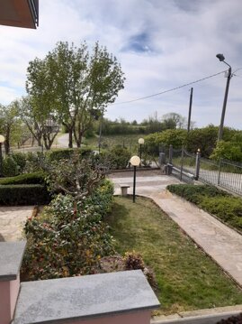 Fuori dalla finestra