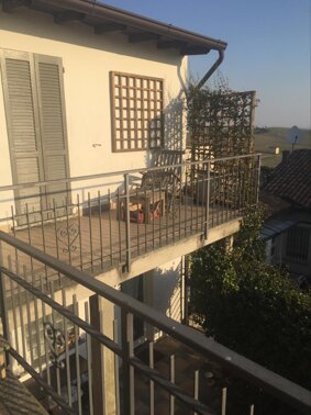 Laboratorio del tempo e della distanza