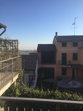 Laboratorio del tempo e della distanza