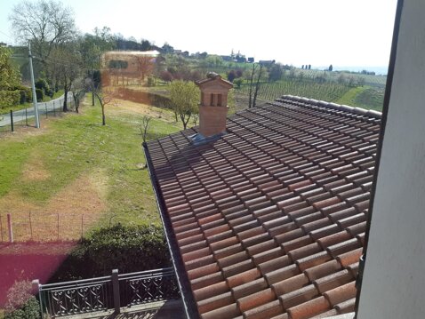 Fuori dalla finestra