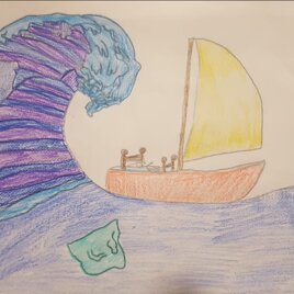 #iorestoacasa Eleonora #iorestoacasa Eleonora