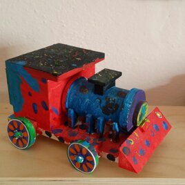 #iorestoacasa Arianna #iorestoacasa Arianna