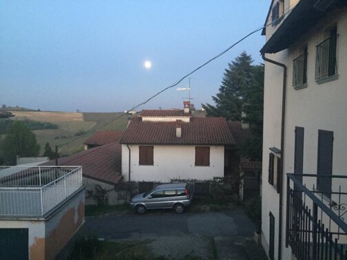 Laboratorio del tempo e della distanza