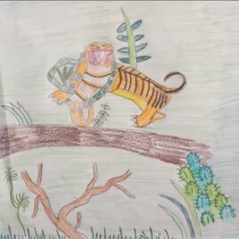 #iorestoacasa Alice #iorestoacasa Alice