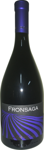 fronsaga