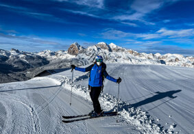 Cortina FIS Snowboard World Cup Cortina FIS Snowboard World Cup