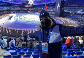 Beijing 2022 Olympic Games Beijing 2022 Olympic Games