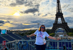 Paris 2024 Olympic Games Paris 2024 Olympic Games