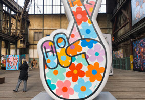 For a better world - Amsterdam For a better world - Amsterdam