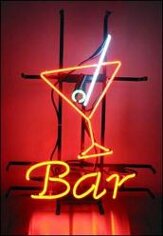 bar