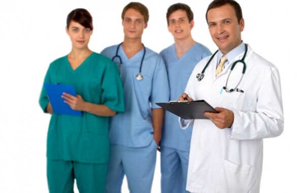 Per La tua Professione