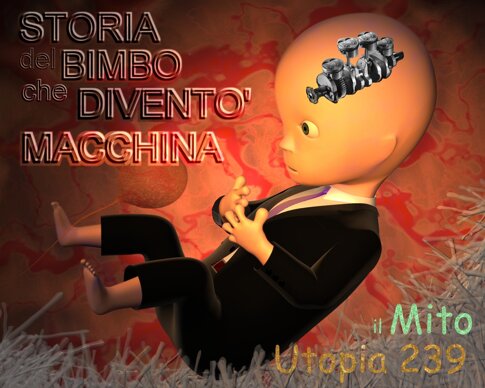 3bozzetto