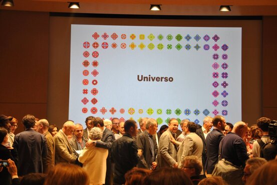 Giornata di premiazione 