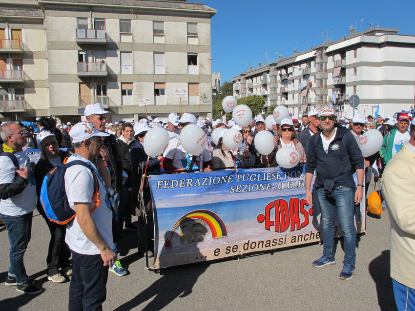 Congresso Fidas Matera 2019 Congresso Fidas Matera 2019
