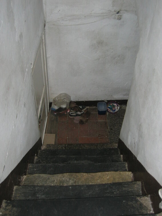 2006_01_30_vanoscalainterno029 2006_01_30_vanoscalainterno029