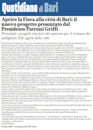 quotidianodibari