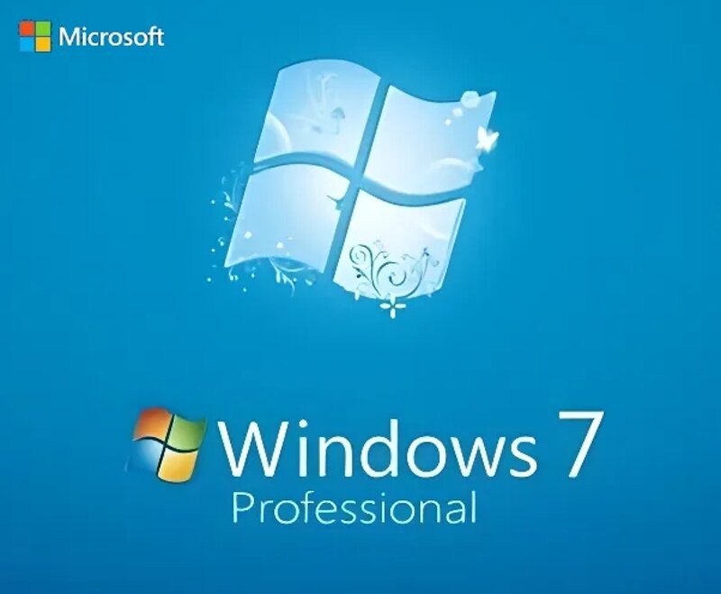 windows-7-professional-edition