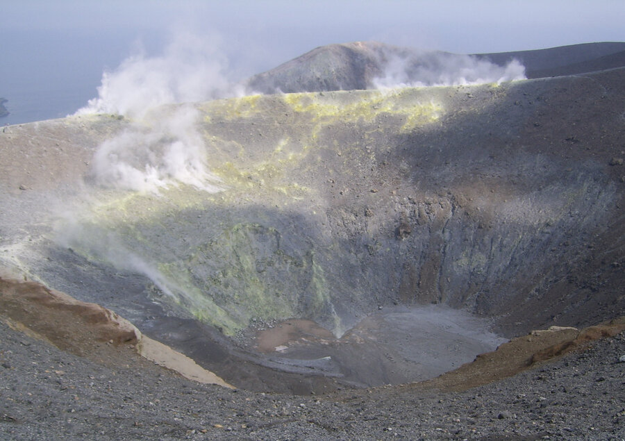 craterevulcano