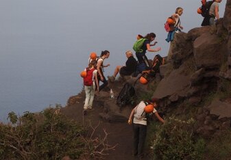 trekkingstromboli