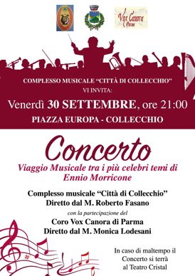 complessomusicalecittdicollecchiovenerd30settembre