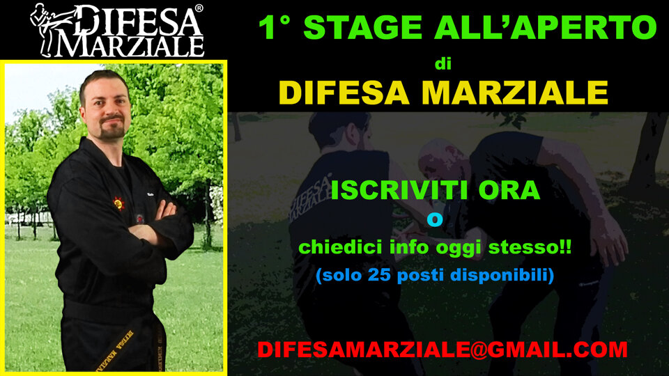 Stage Estivo