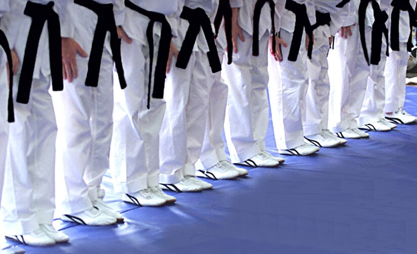 tae-kwon-do tae-kwon-do