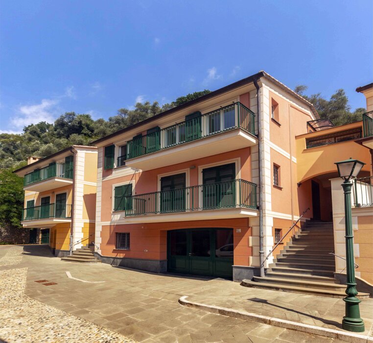 Nuovi appartamenti di prestigio