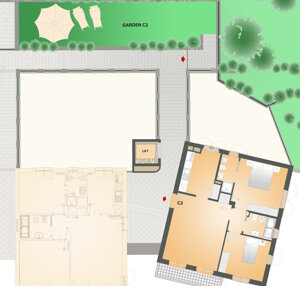 Appartamento C2