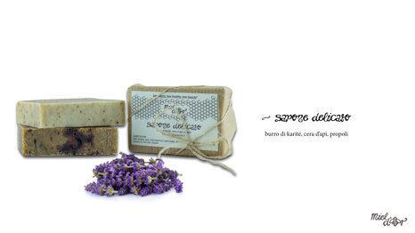 saponeconlavanda