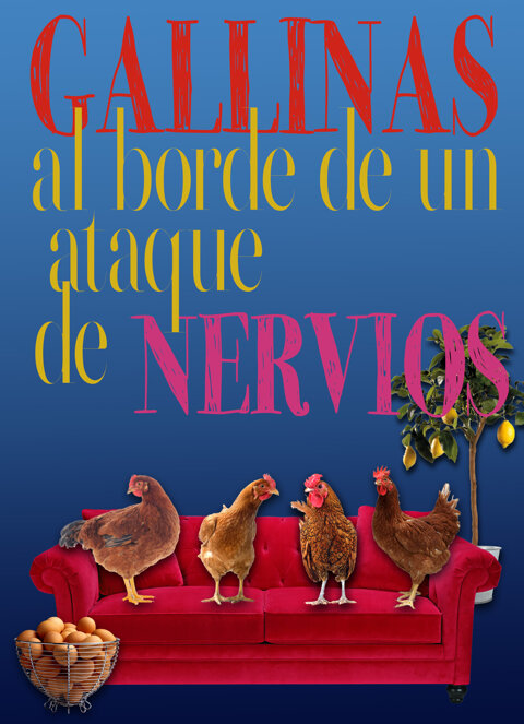 gallinas