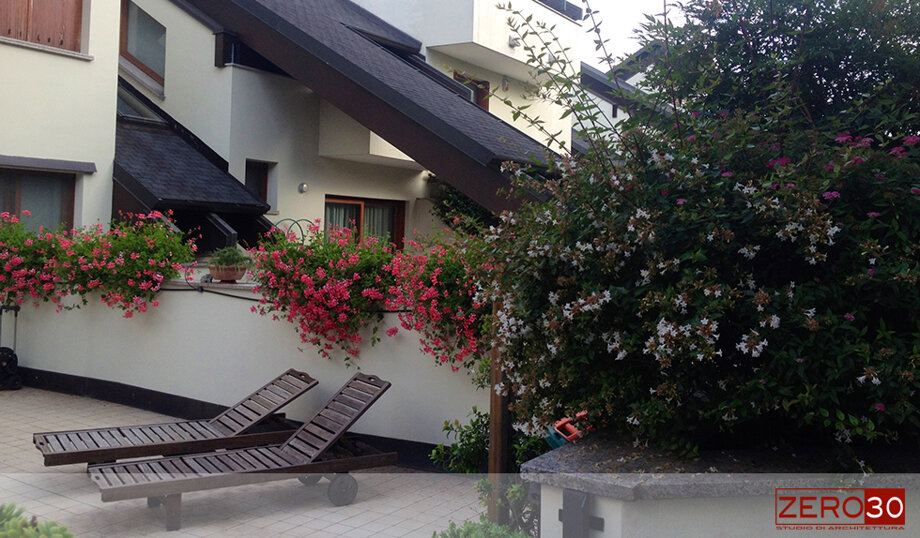 Zero30 - Studio di Architettura