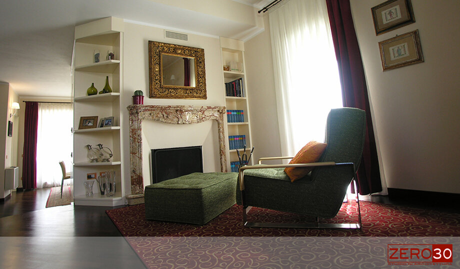 Zero30 - Studio di Architettura