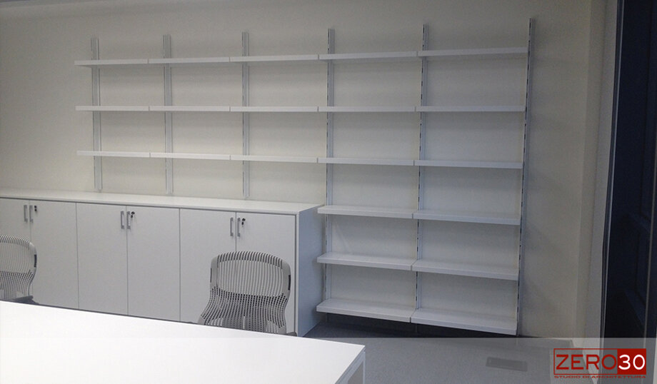 Zero30 - Studio di Architettura