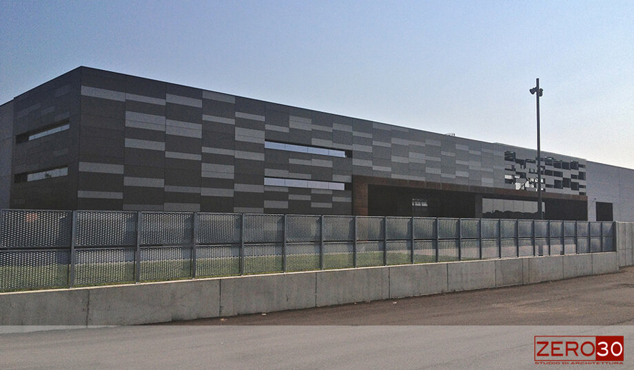 Zero30 - Studio di Architettura
