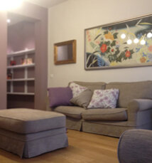 Appartamento di ringhiera RG6