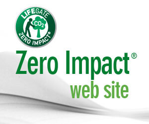 Zero Impact Web