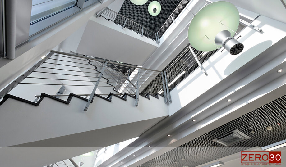 Zero30 - Studio di Architettura