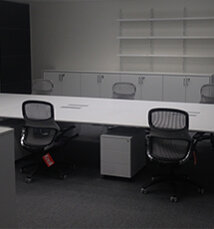 Edificio produttivo complesso MU