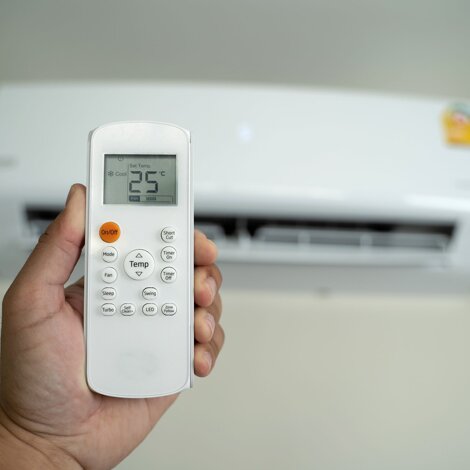 CLIMATIZZATORE CLIMATIZZATORE