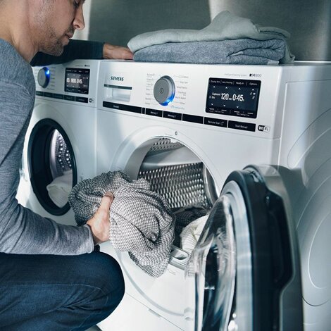 LAVANDERIA LAVANDERIA