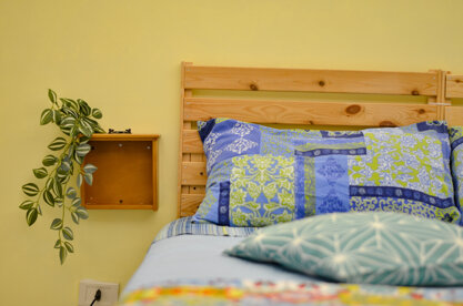 CAMERA DA LETTO CAMERA DA LETTO