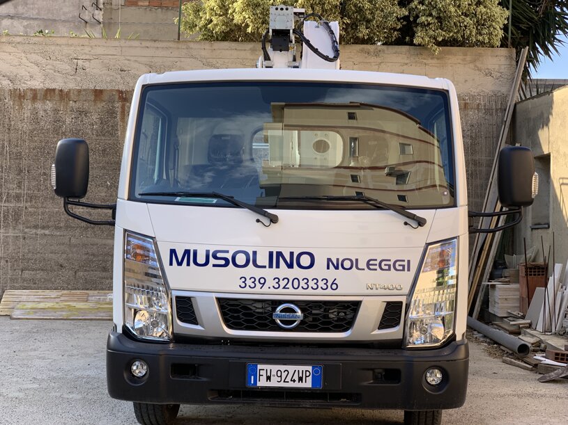 Descrizione immagine