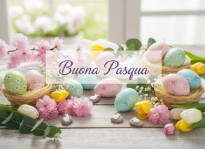 buonapasqua 2026