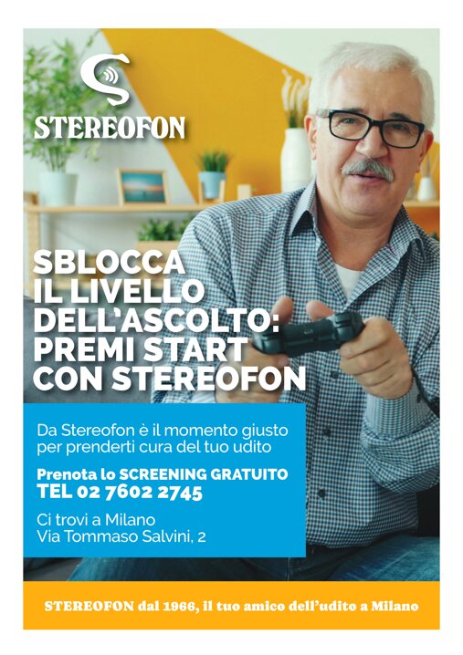 Protesi - Apparecchi acustici - Milano Protesi - Apparecchi acustici - Milano