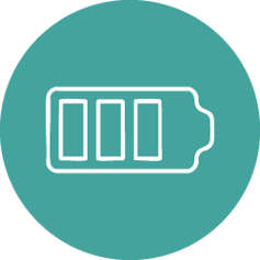 batterie - pile - pile per apparecchi acustici