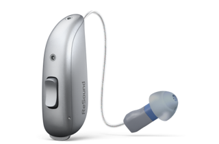 Apparecchio acustico retroauricolare Resound Apparecchio acustico retroauricolare Resound