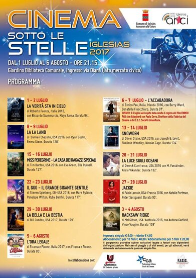 locandinacinemasottolestelle2017 locandinacinemasottolestelle2017