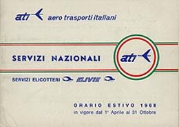 orarioatidellaprile1968