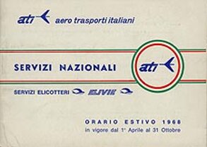 orarioatidellaprile1968