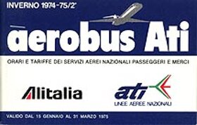 orarioatidellgennaio1975